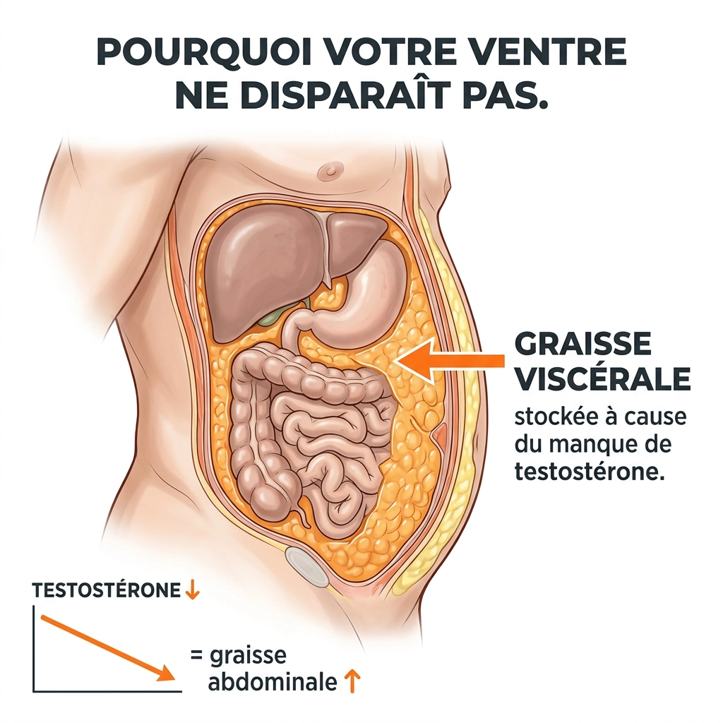 

Se Débarrasse Enfin De La Bedaine

