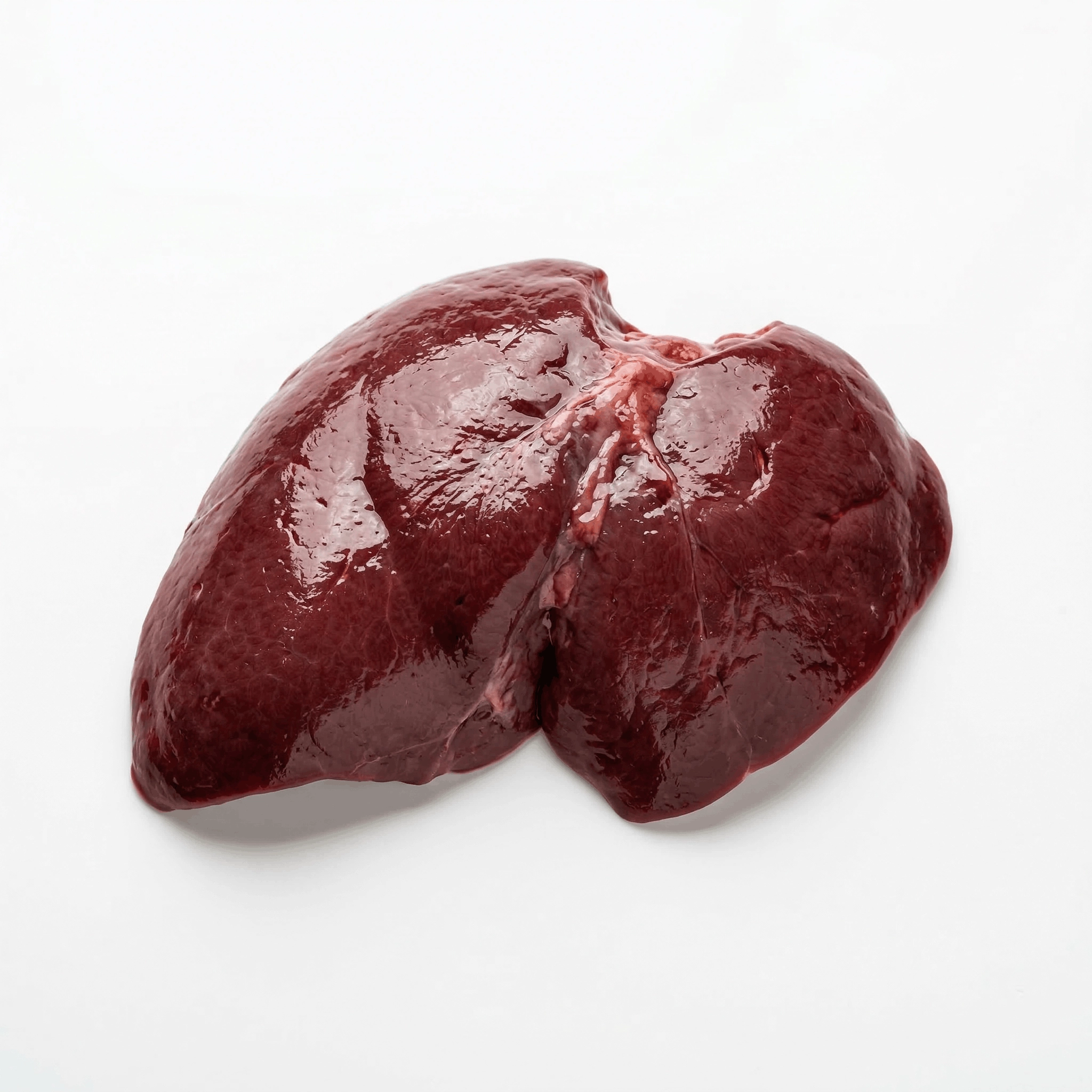 Foie de Renne Arctique