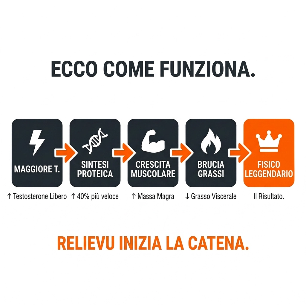 Crea Il Tuo Corpo Leggendario