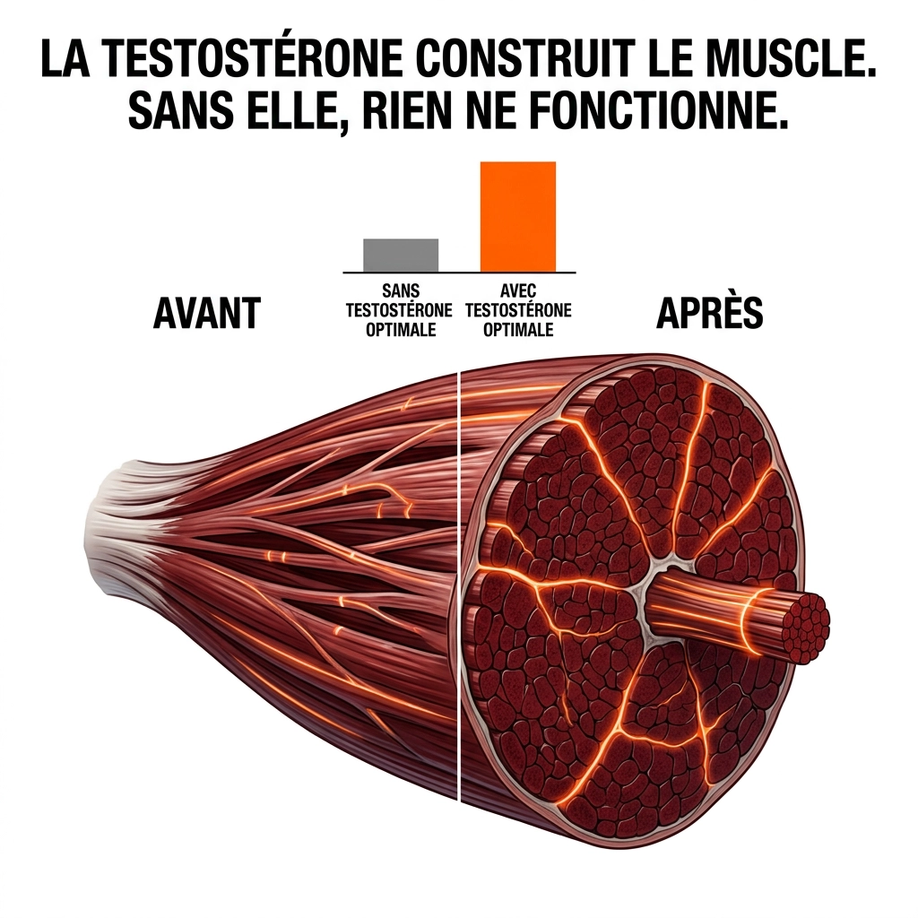 



Développe Une Masse Musculaire Visible


