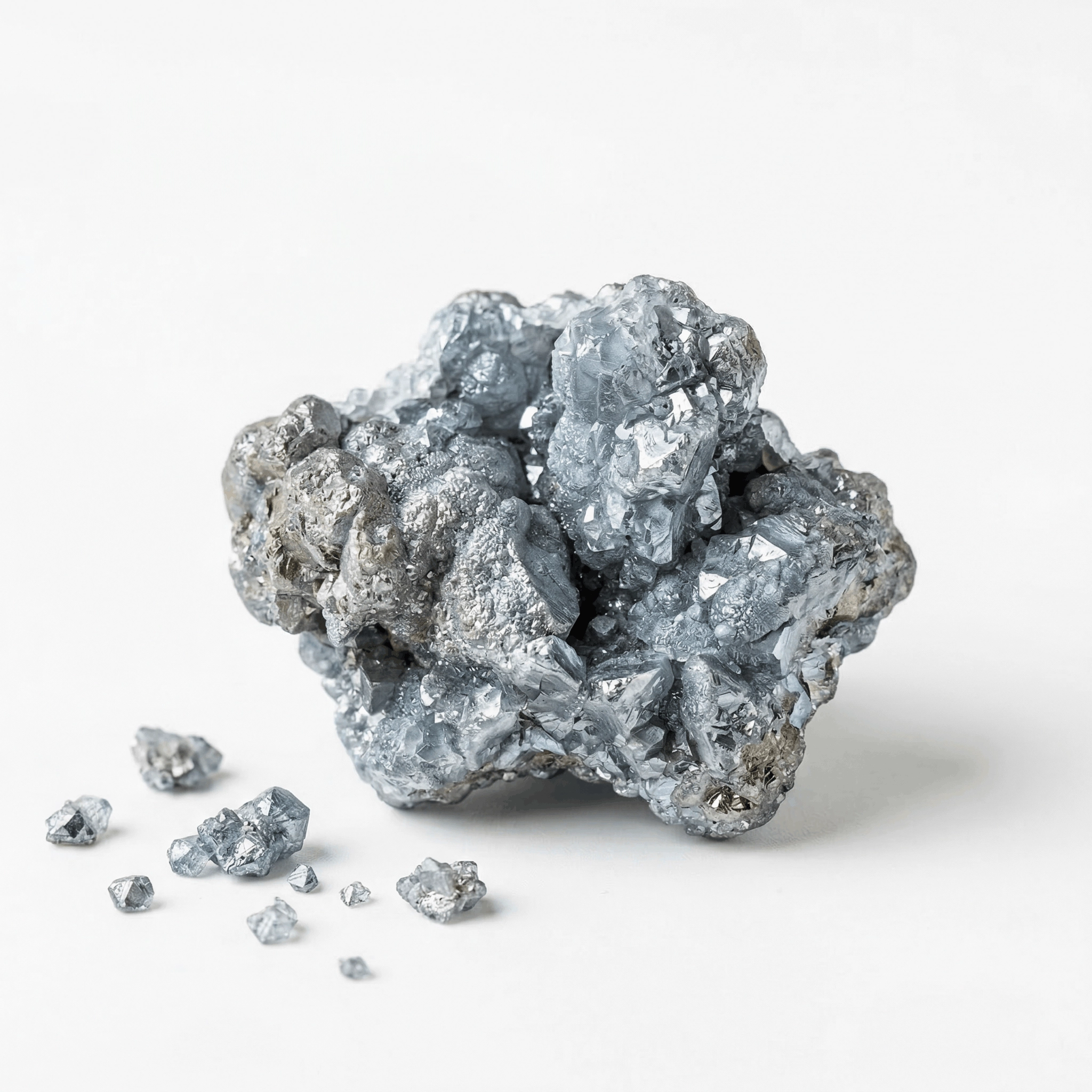 Complexe de Zinc Naturel