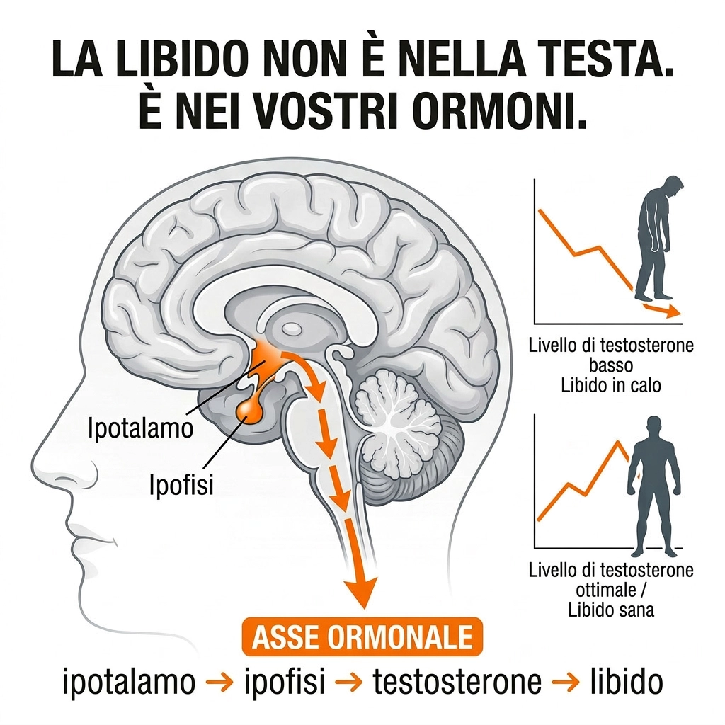 Ripristina La Libido Proprio Come La Ricordavi