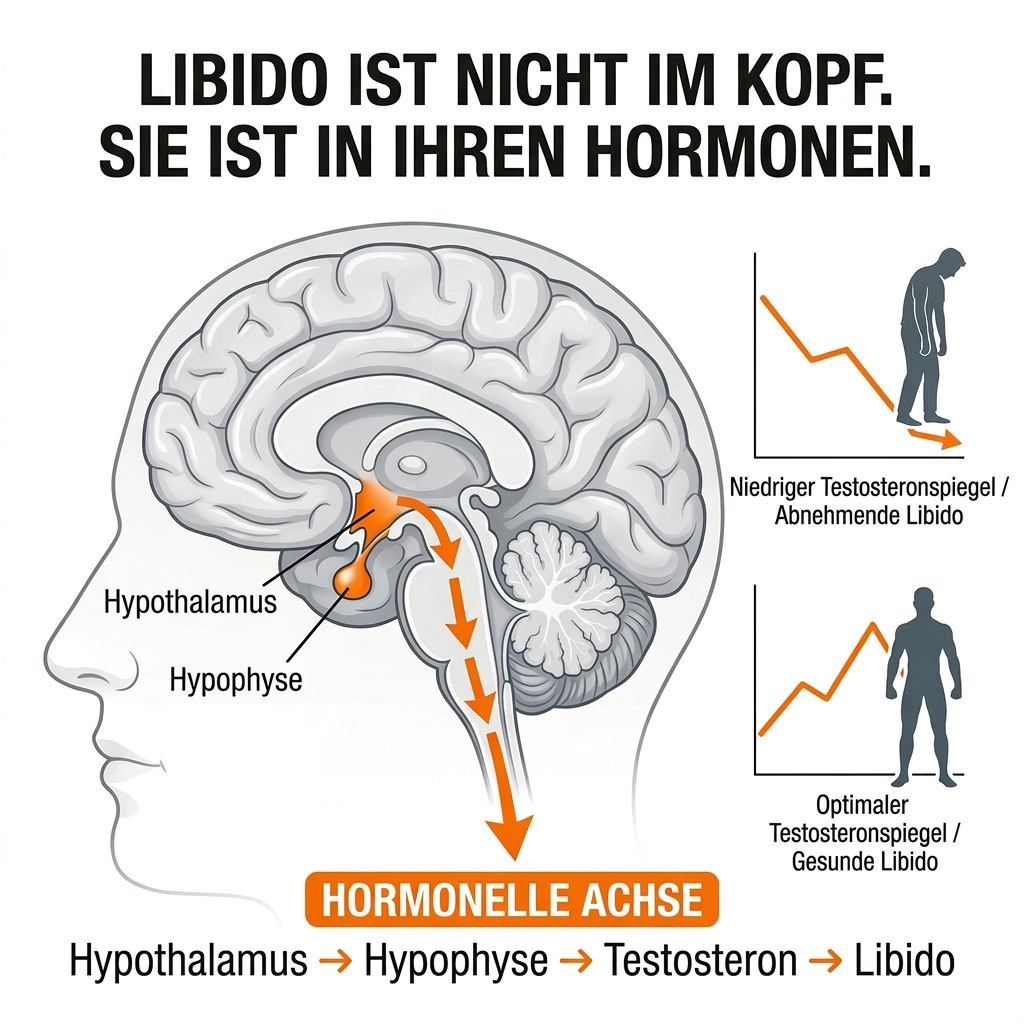 Weckt die Leidenschaft, an die Sie sich nur noch erinnern