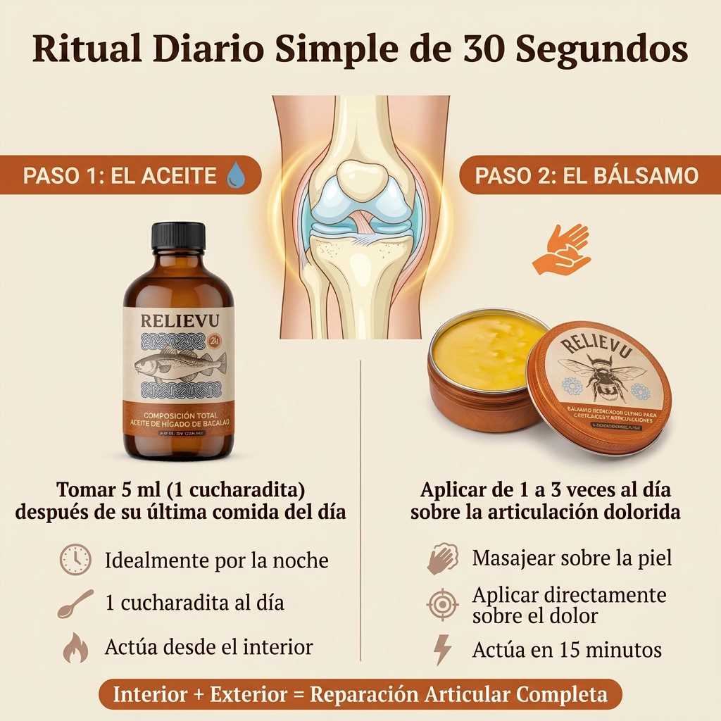 Tu nueva vida sin dolor