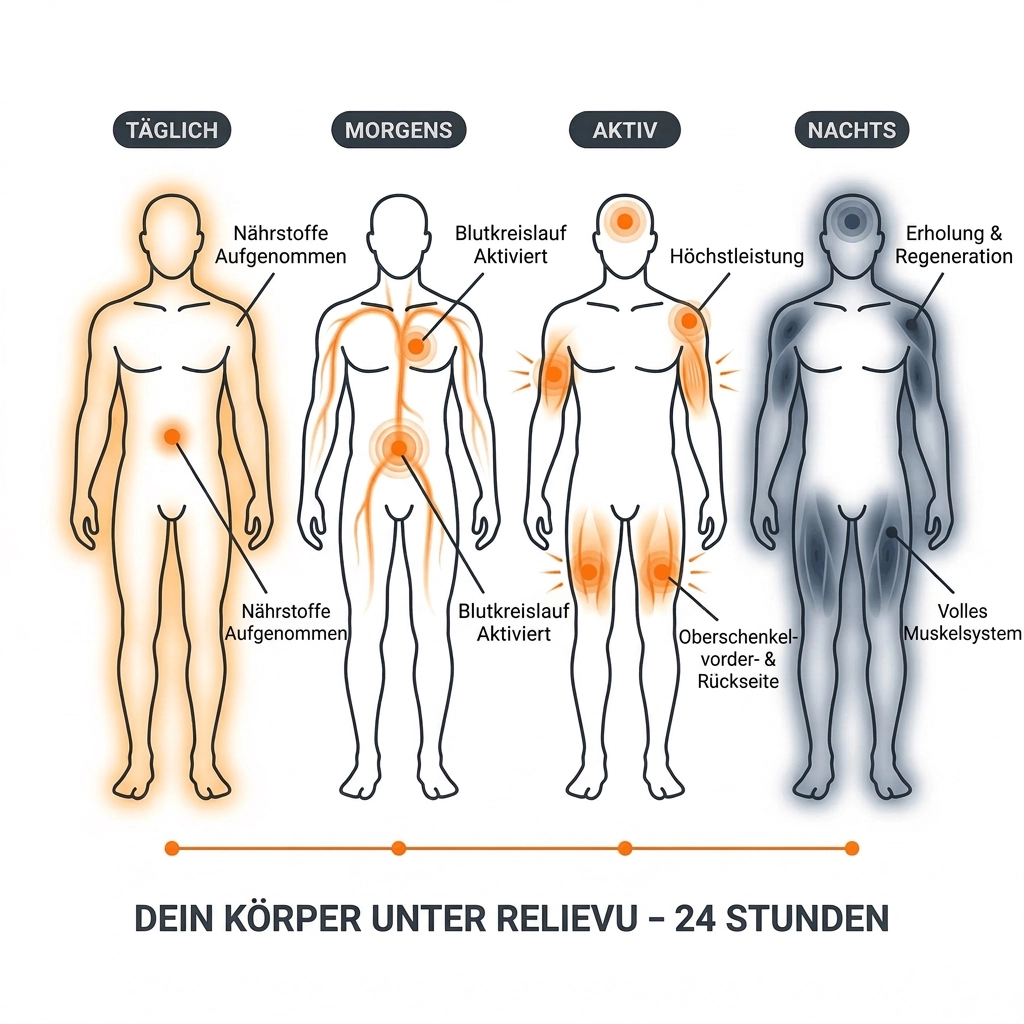 Dein Ritual für echte Urkraft