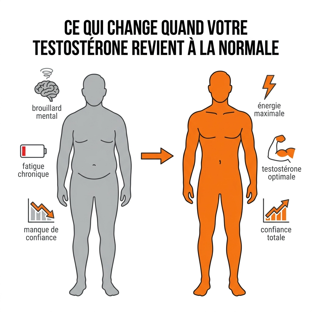 

La Confiance Qui Change Tout Le Reste

