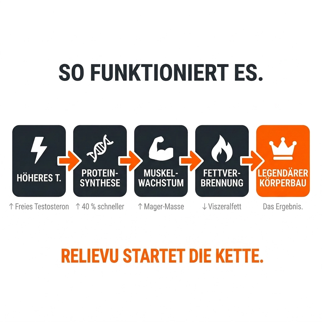 Erschaffen Sie Ihren Legendären Körper