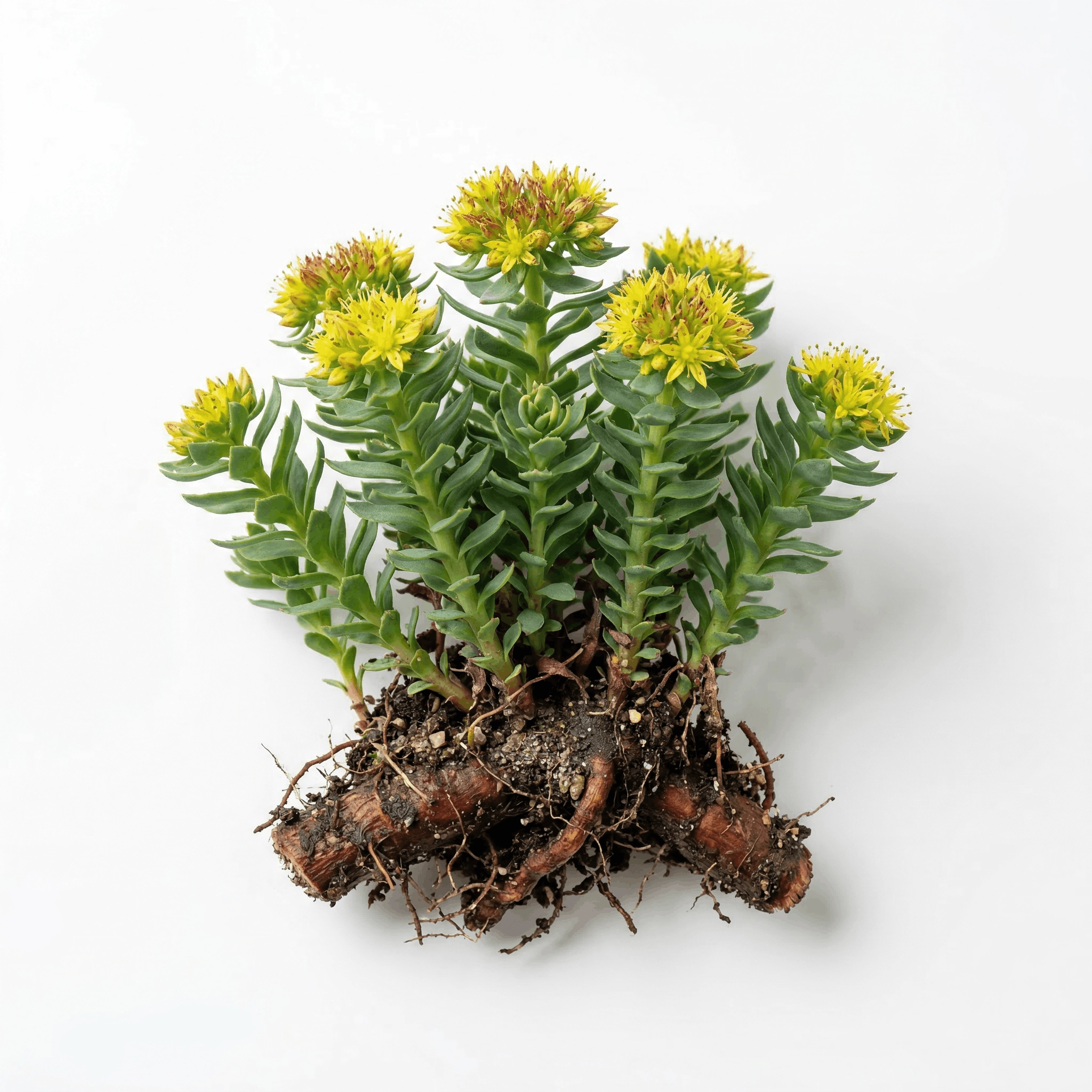 Rhodiola Rosea Sauvage