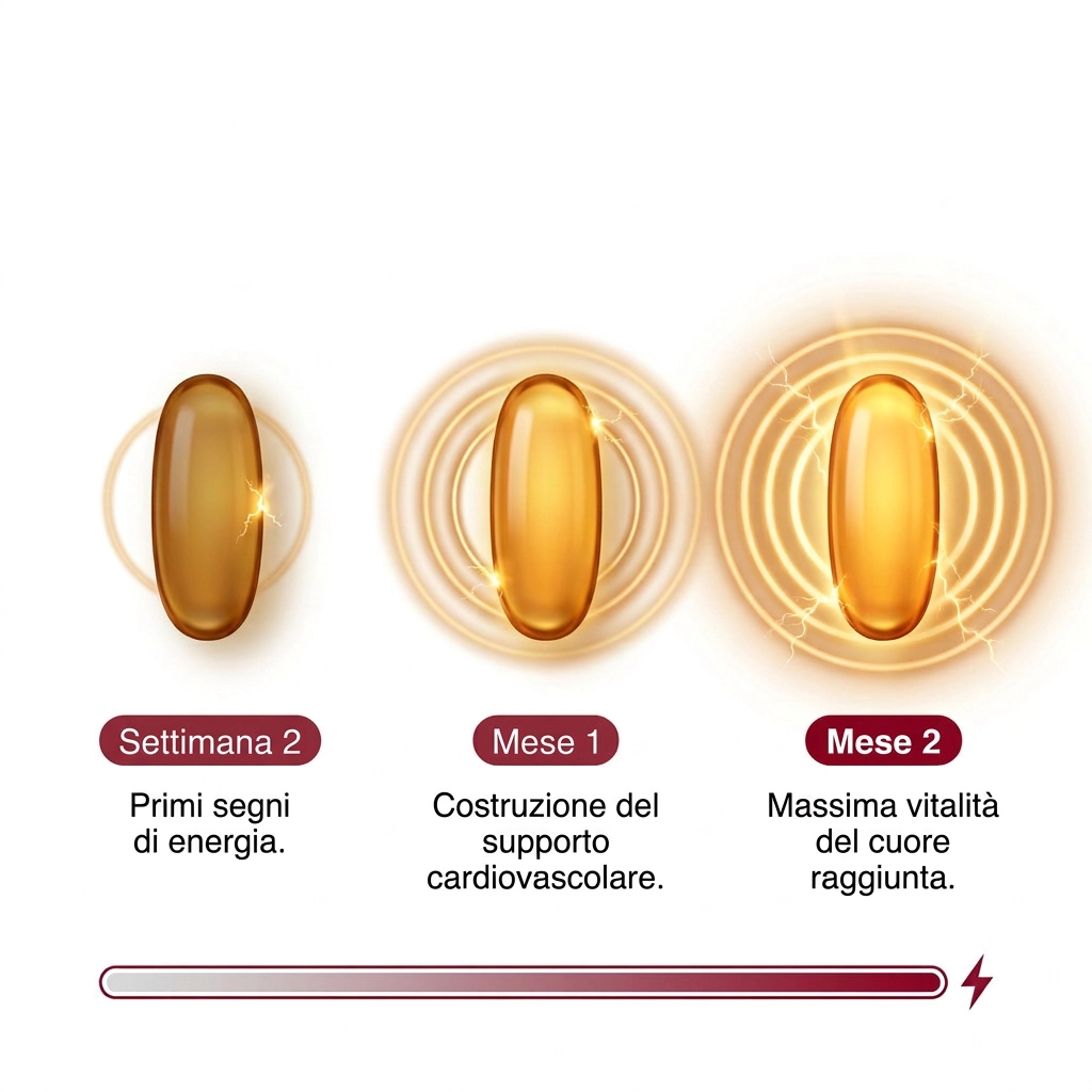 Rivitalizza Il Tuo Cuore In 60 Giorni