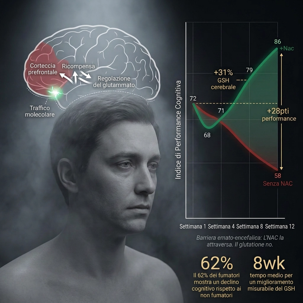La Nebbia Cerebrale Che Hai Normalizzato Non È Normale
