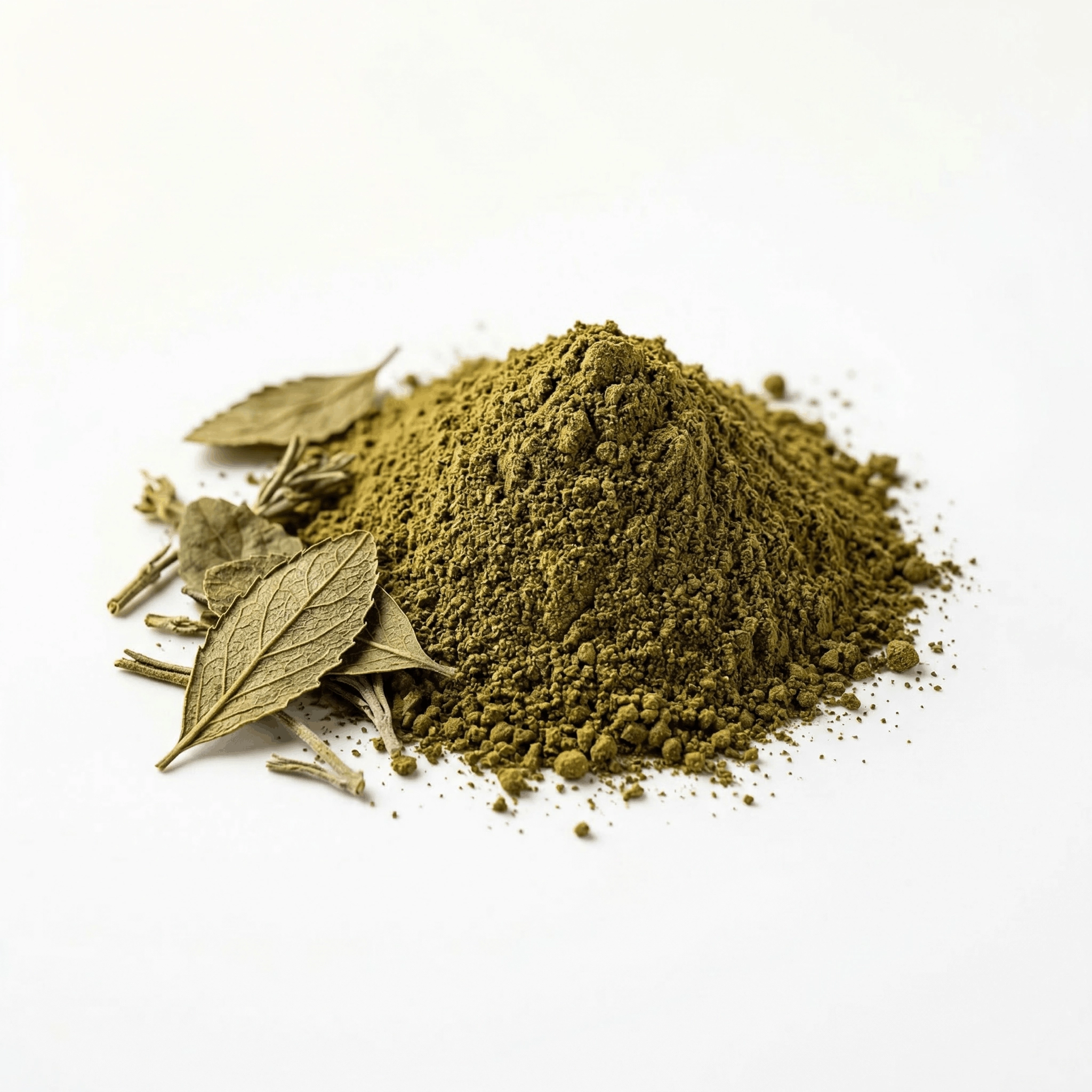 Extrait d'Herbes de Toundra