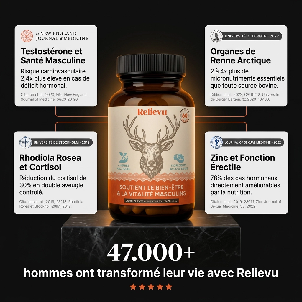 Les Études Qui Prouvent Pourquoi Ça Fonctionne