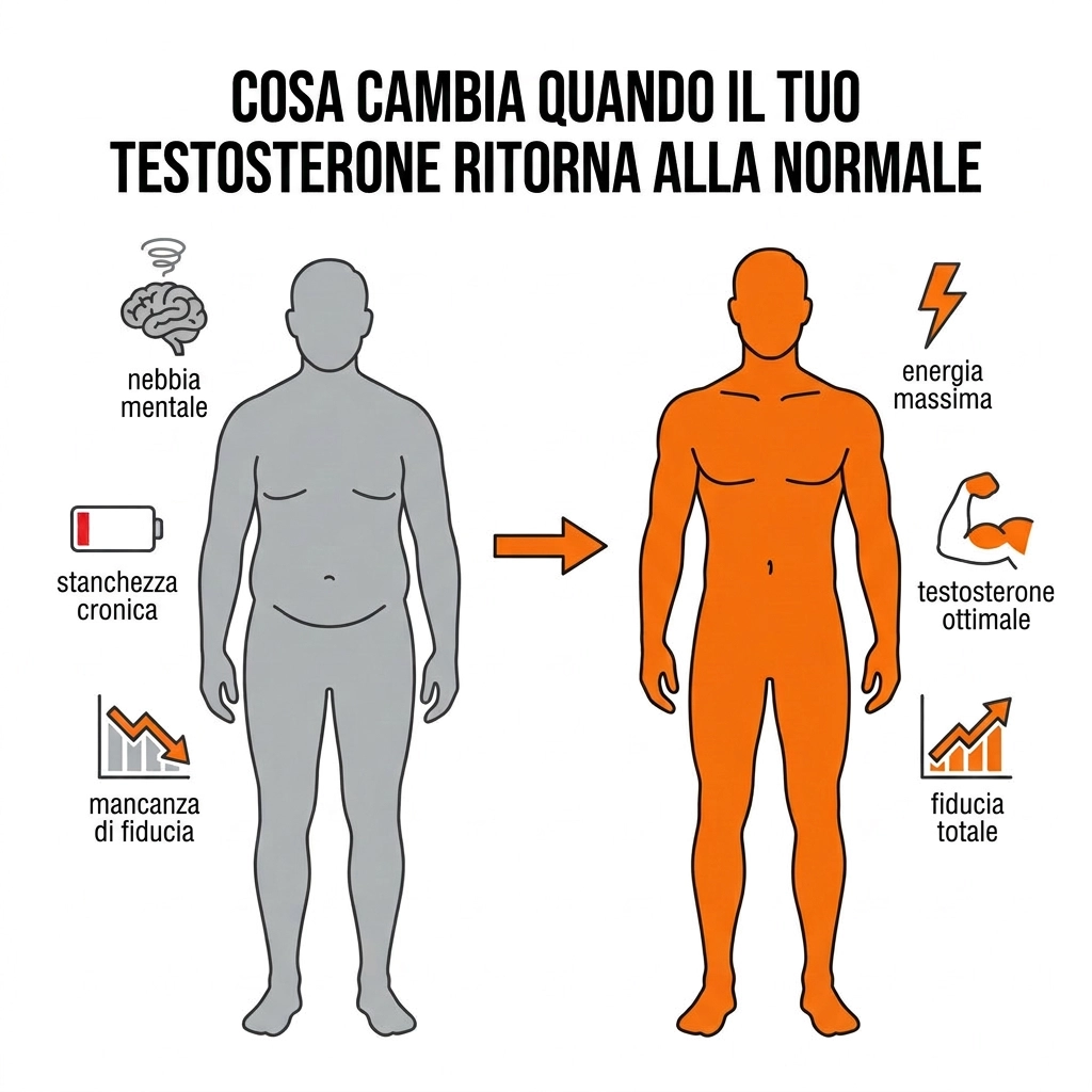 La Sicurezza Che Cambia Tutto Il Resto