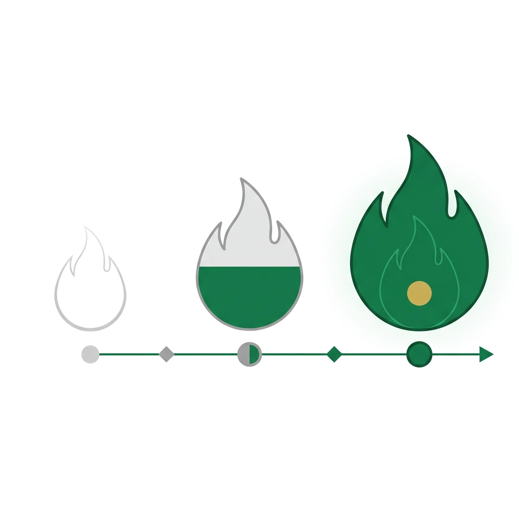 Your Cellular Rebuild Timeline