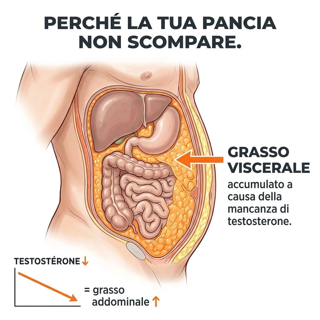 Addio Finalmente Alla Pancetta Ostinata
