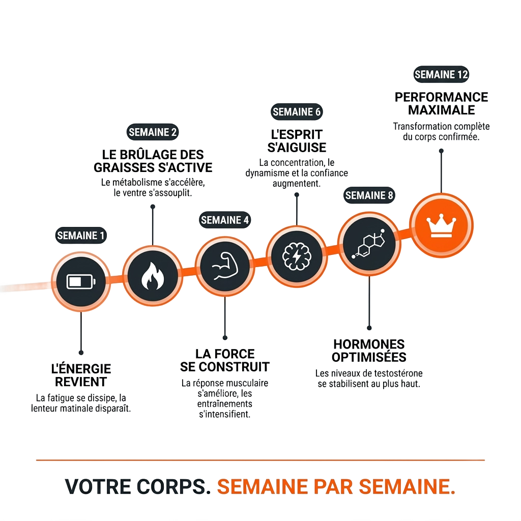 Fini L'épuisement, Reprenez Enfin Le Contrôle