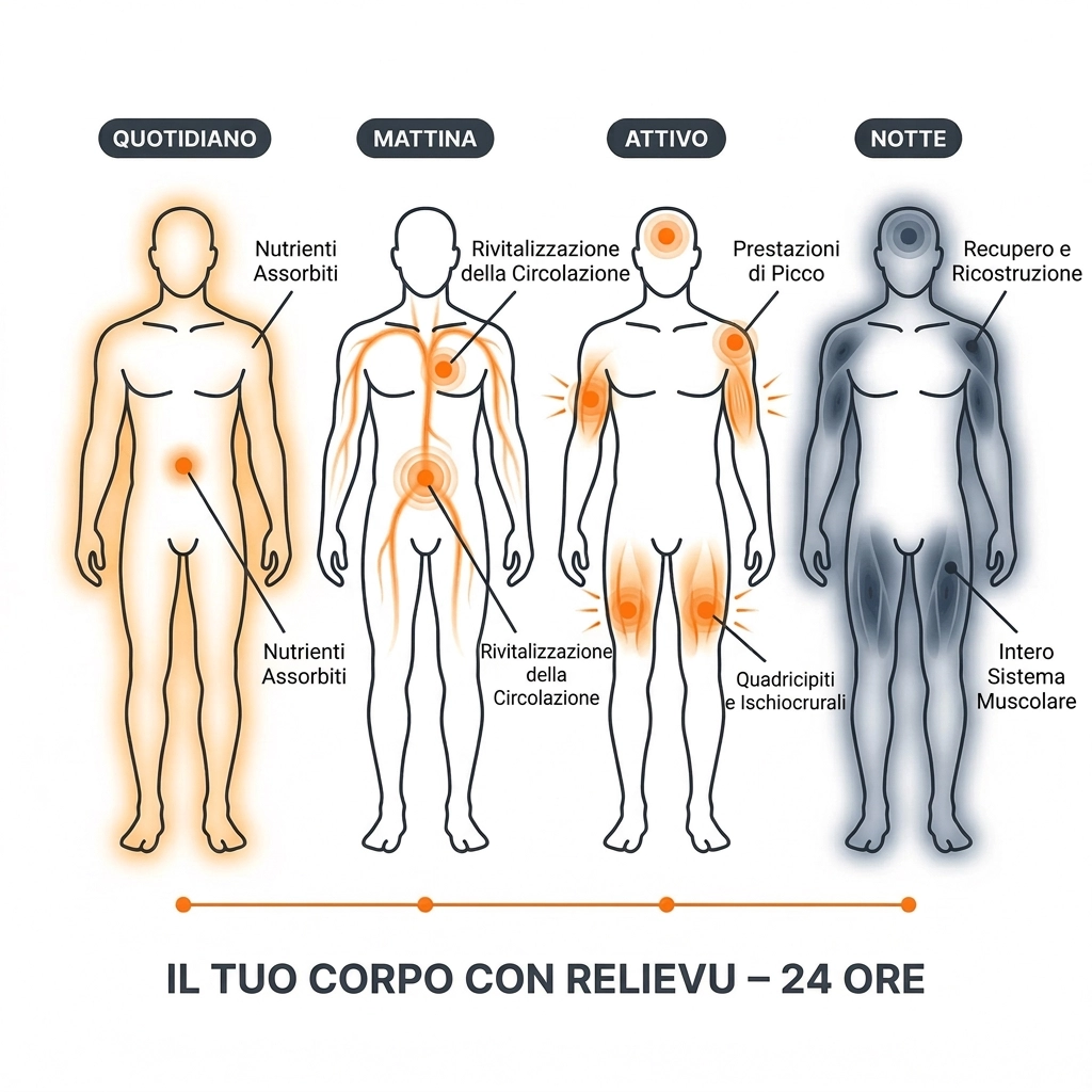 Il Tuo Rituale Di Forza Ancestrale