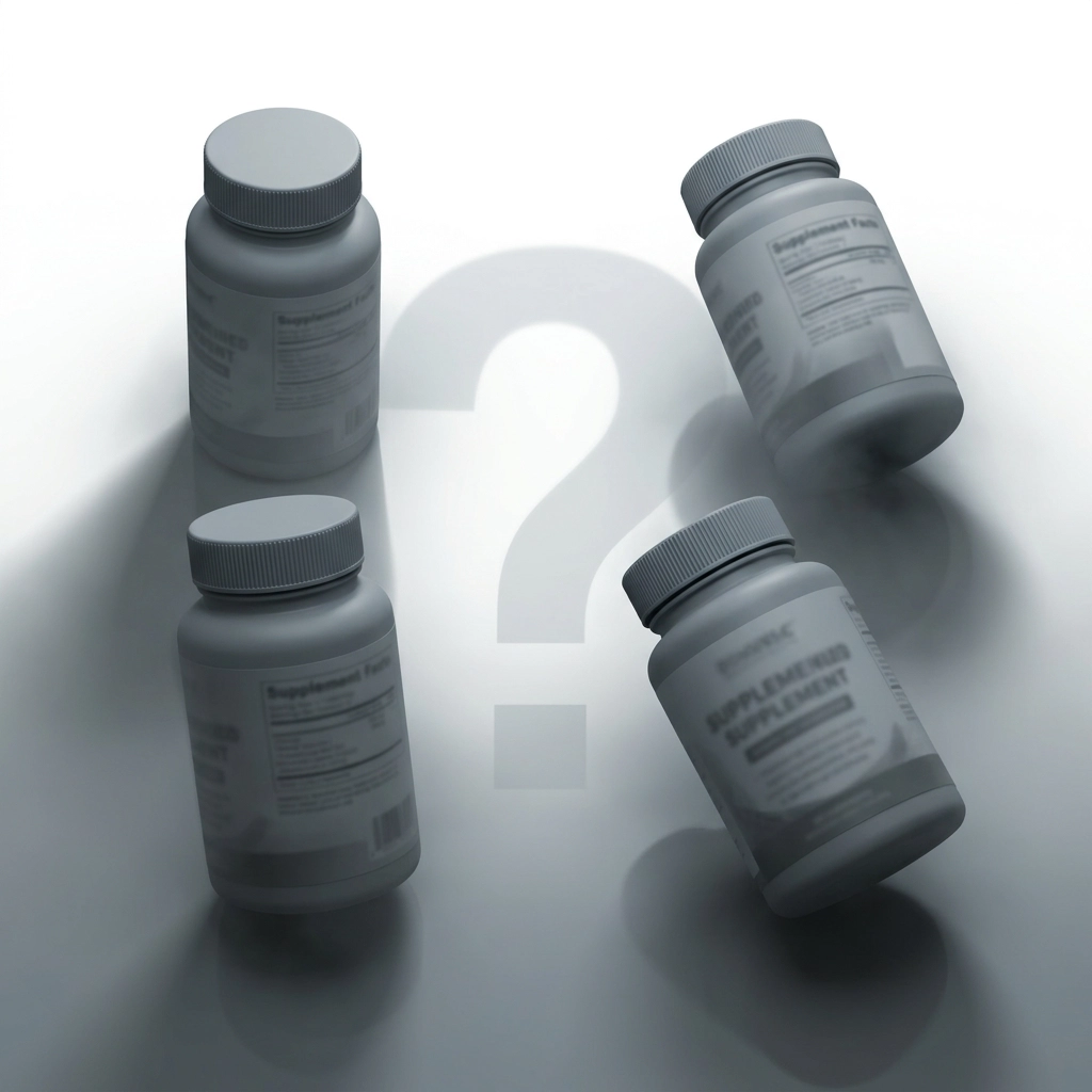 Boosters Génériques