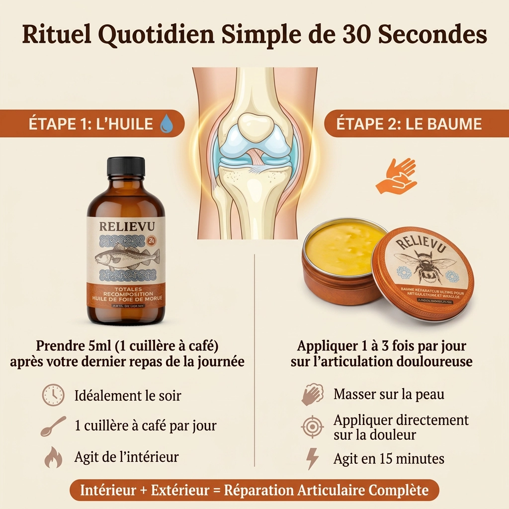 Votre Nouvelle Vie Avec Relievu