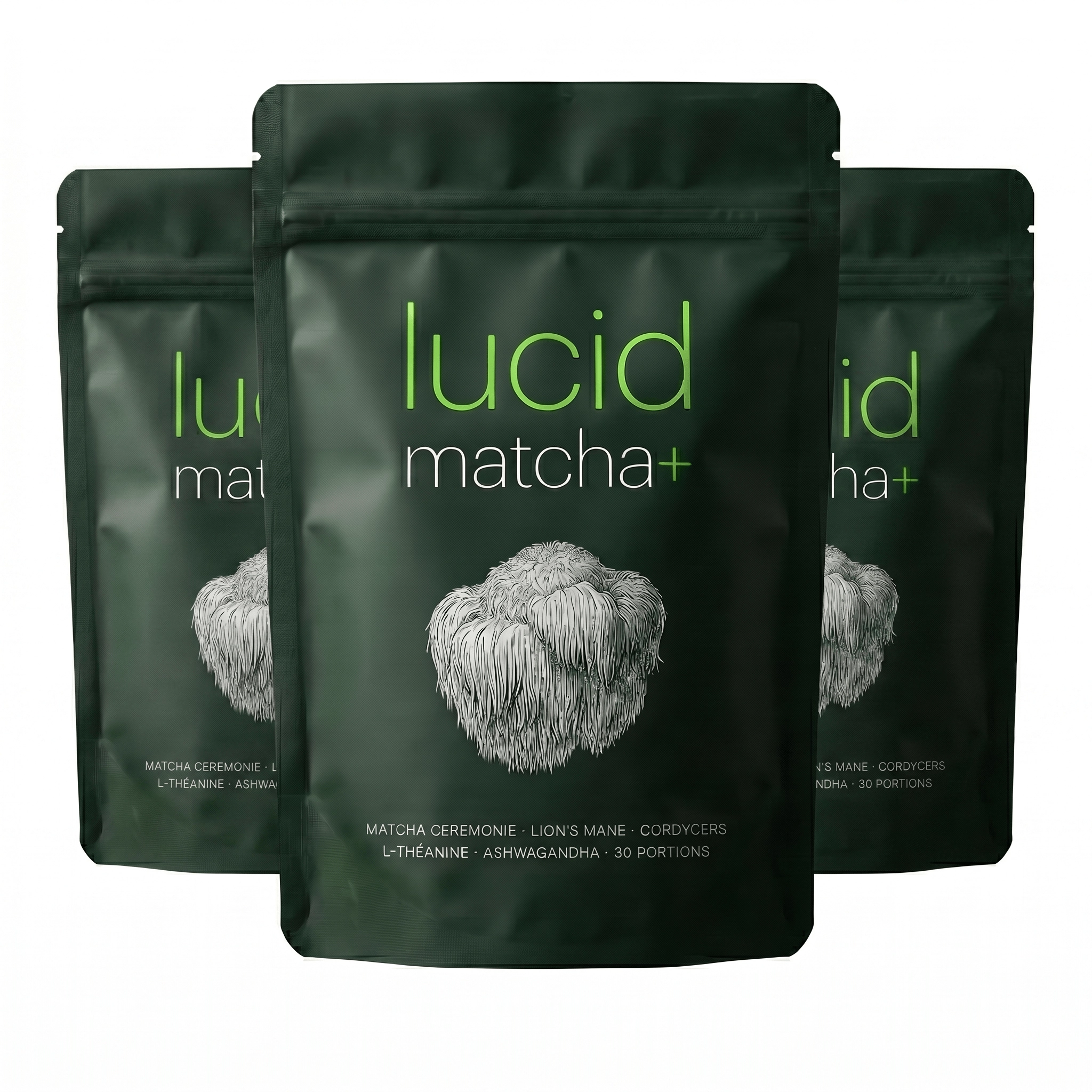 2 Sachets = 1 Offert