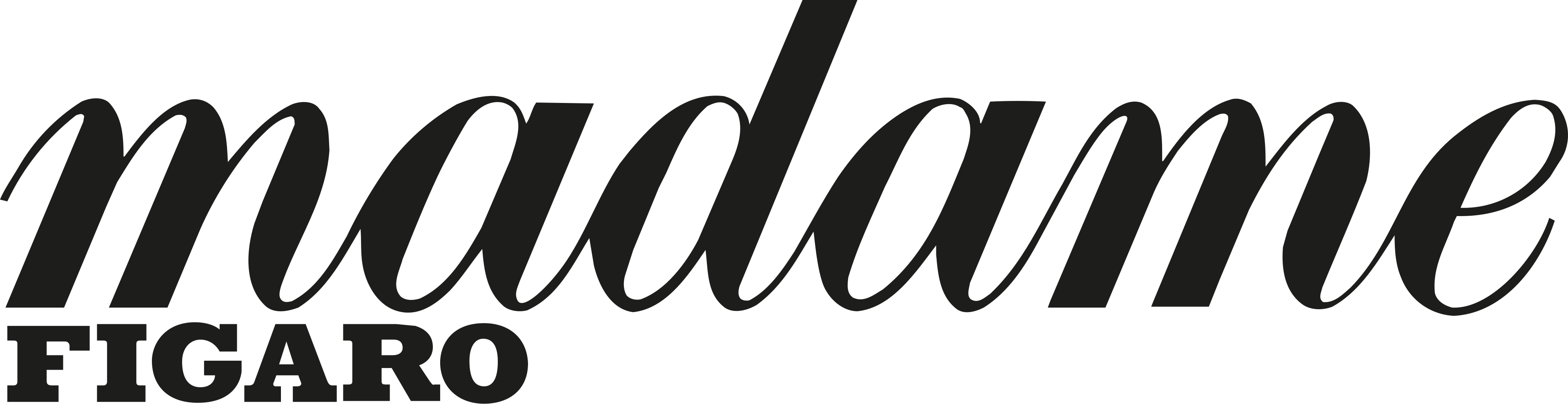 Press logo