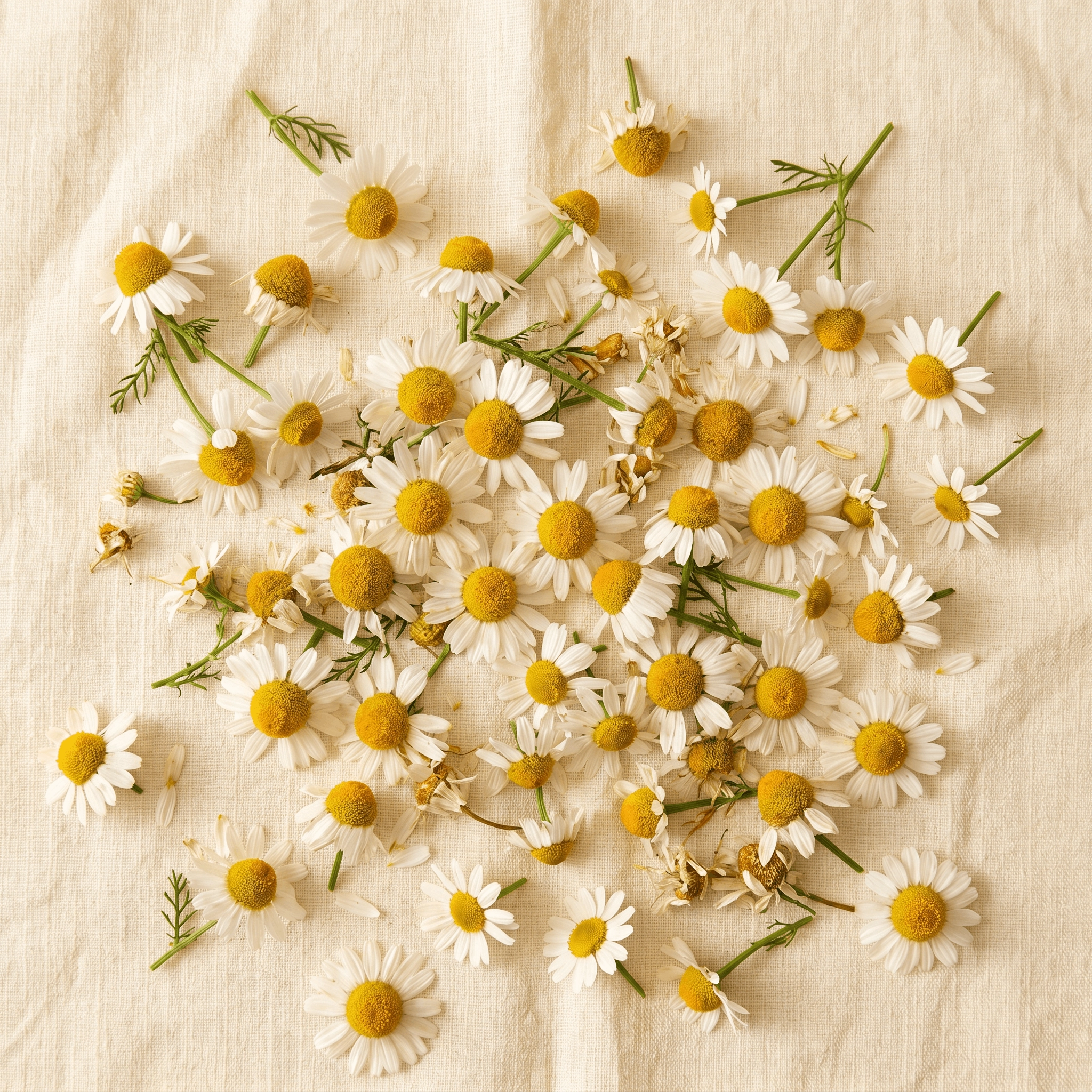 Chamomile