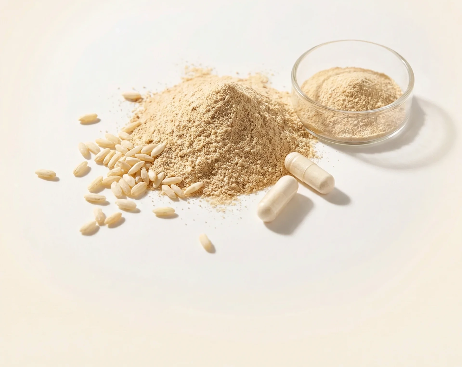 Triple-Magnesium Complex