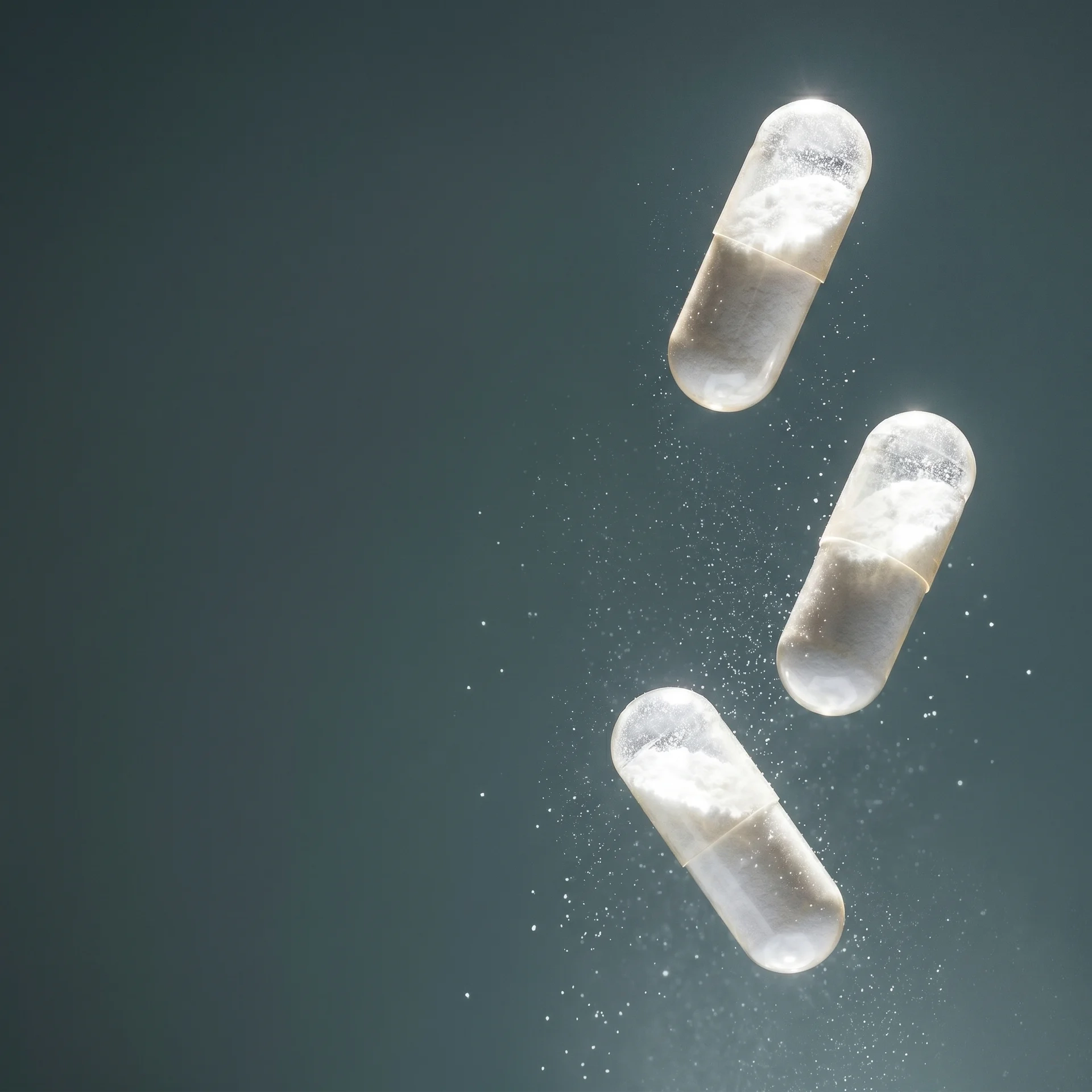 The New Standard in Magnesium Bisglycinate.