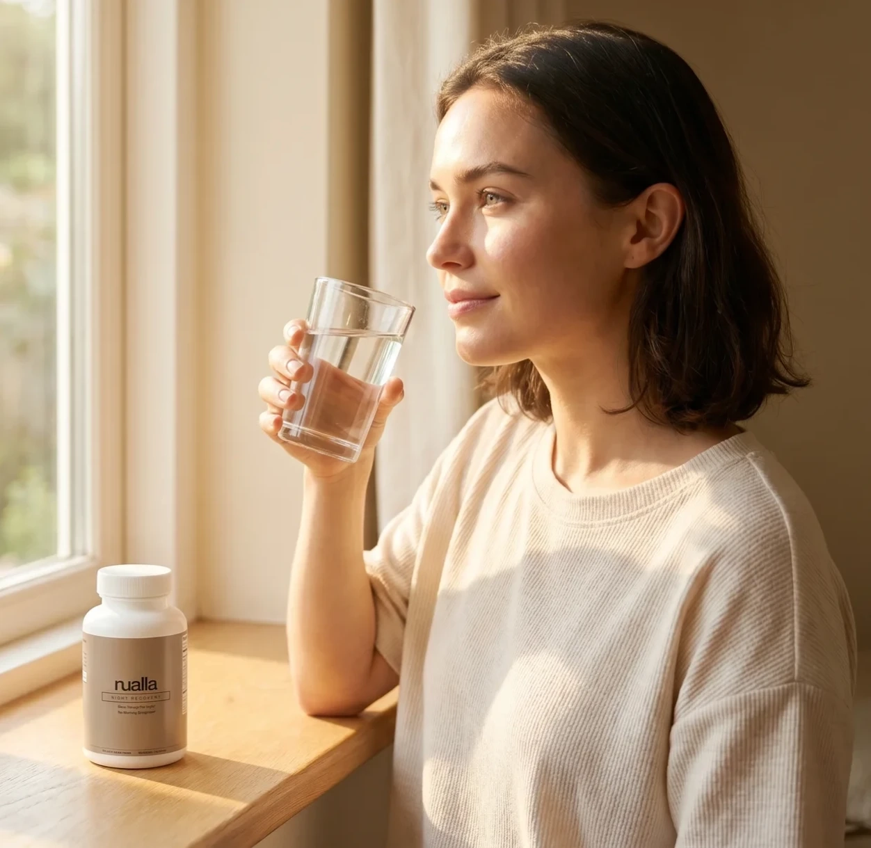 Cortisol Control