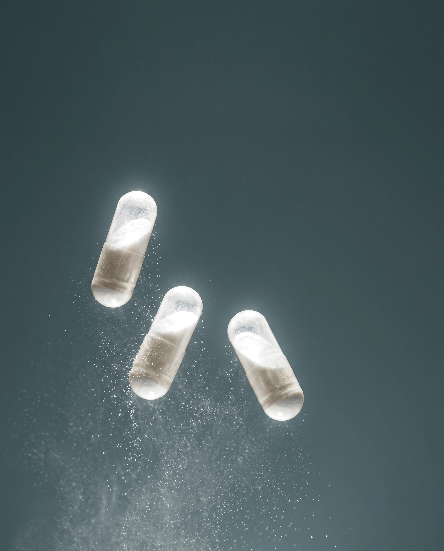 The New Standard in Magnesium Bisglycinate.