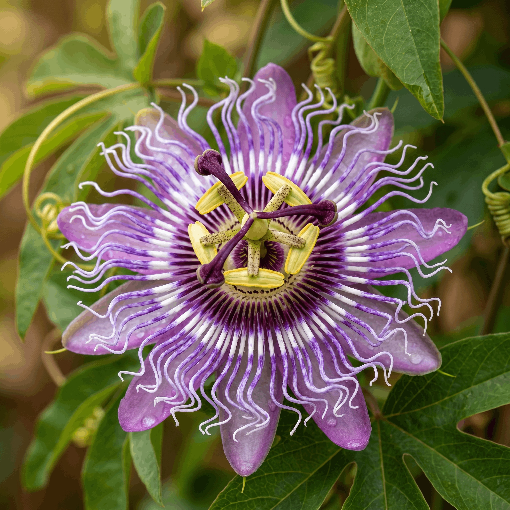 Passionflower