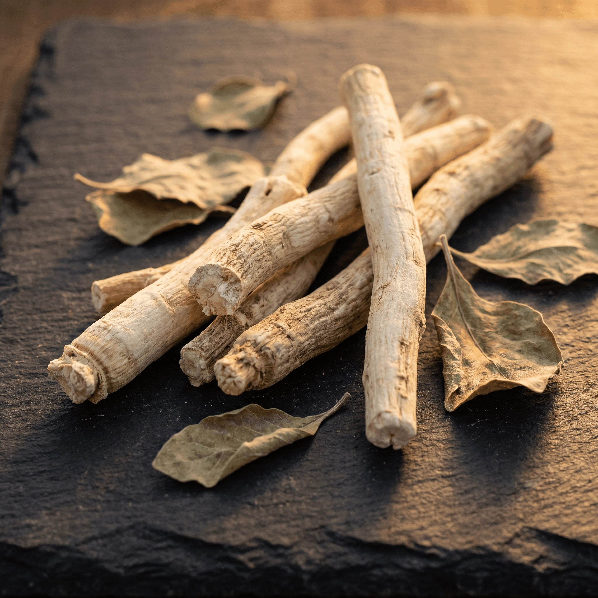 Ashwagandha (125mg)
