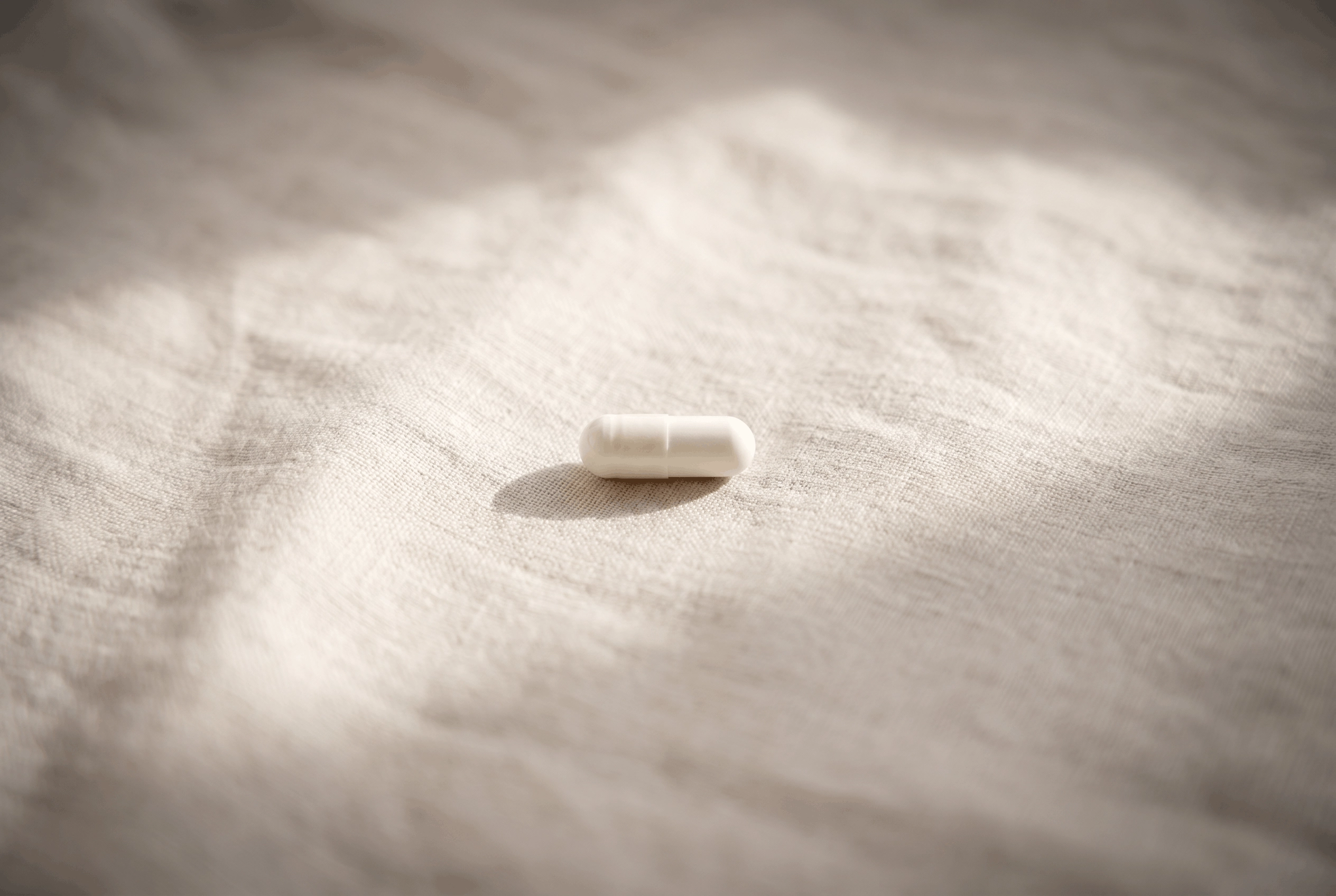 There's a natural way to support the same switch your body stopped supplying.
