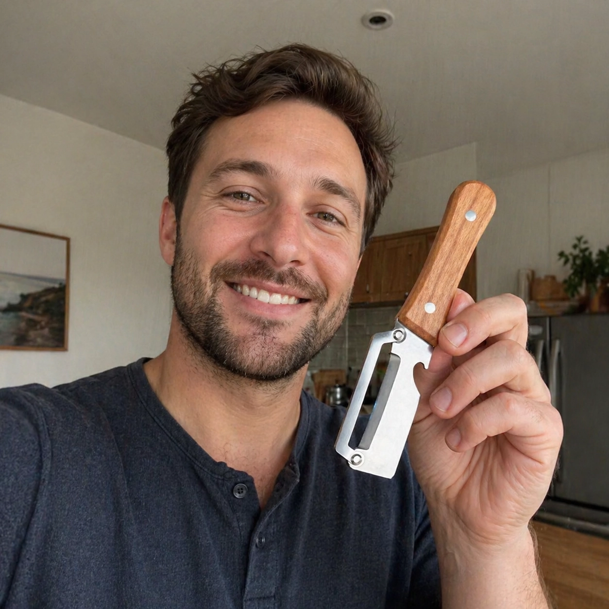 Kitchen Questions Answered