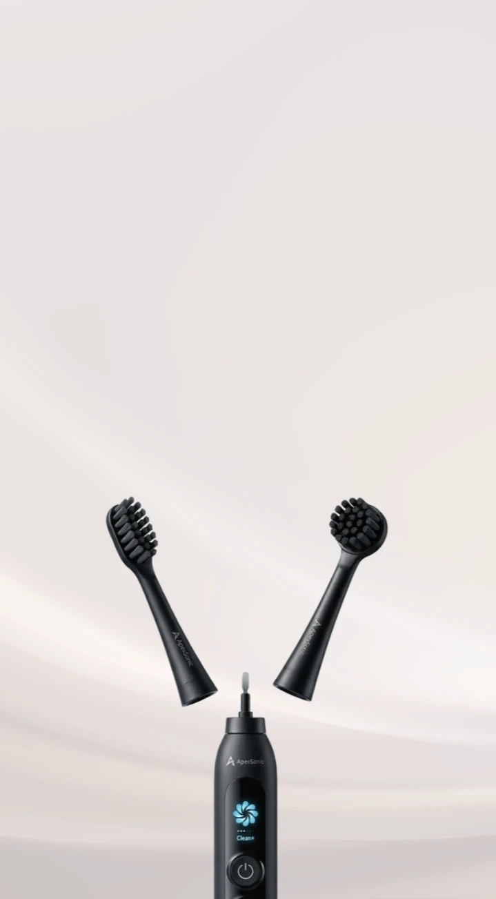 The World's First Total Clean