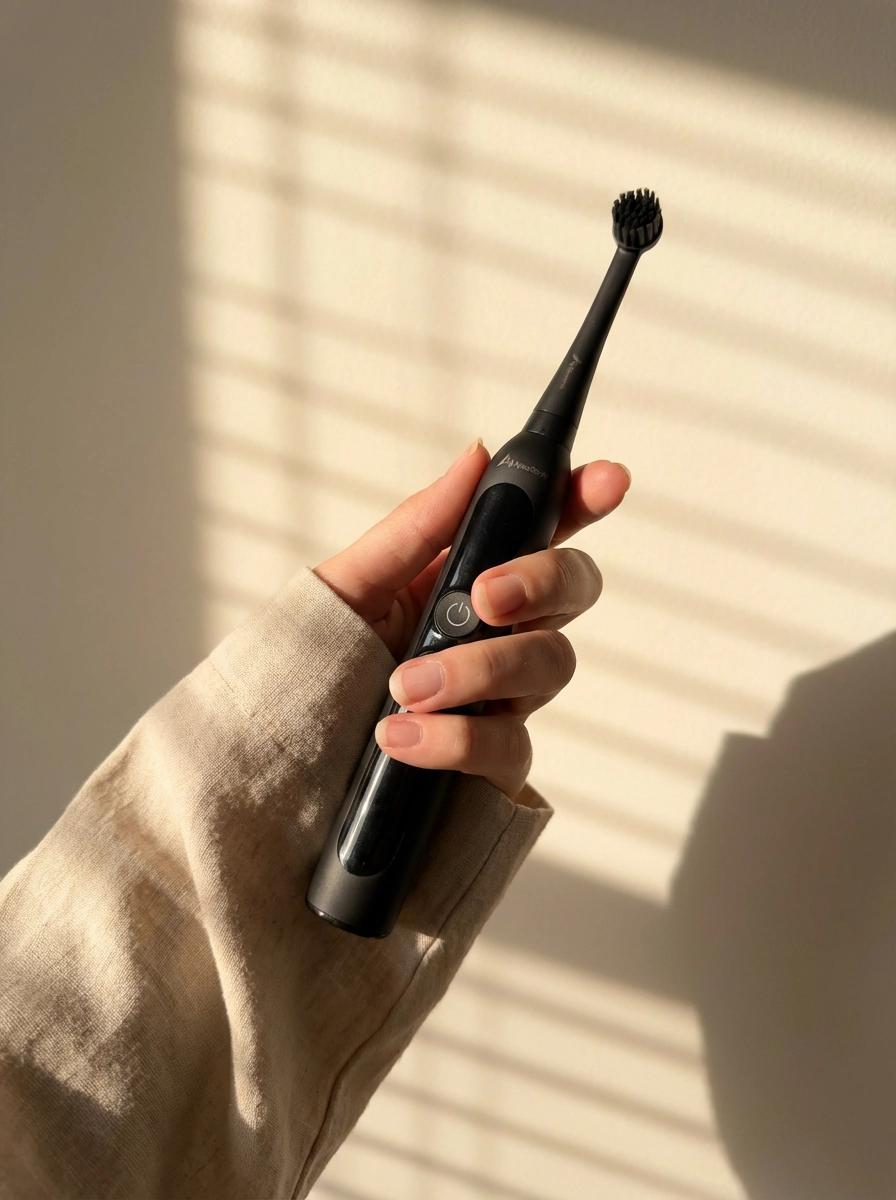 The Science Of A Better Smile