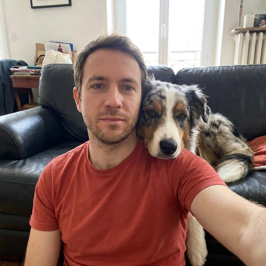 J'ai failli rendre ma chienne au refuge. Voici les 5 choses que j'aurais aimé qu'on me dise avant.