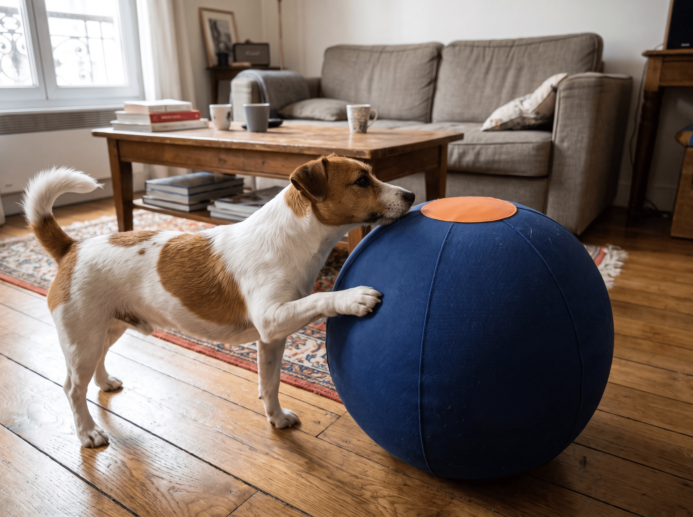 Taille S (45 cm) : pour les petits gabarits.