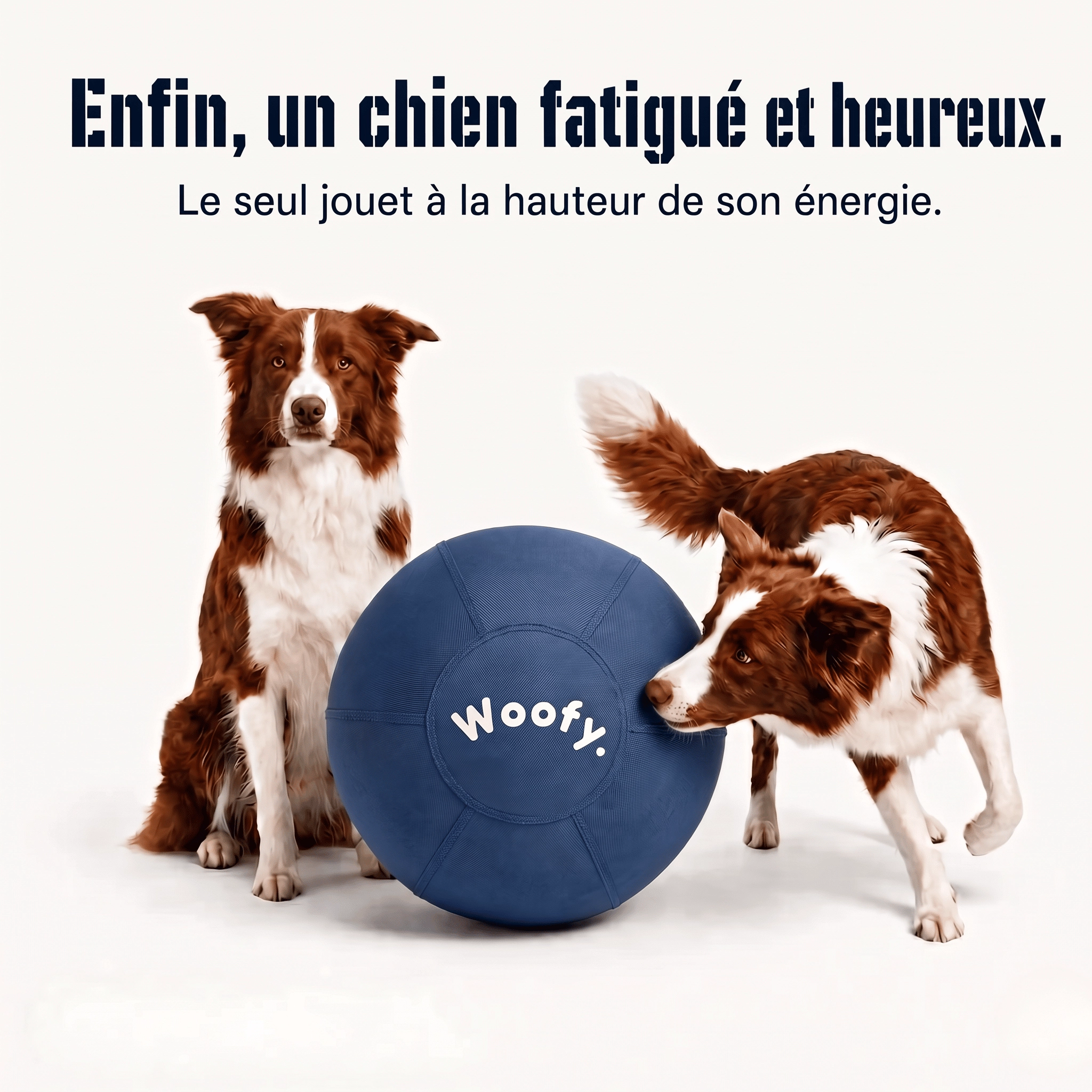 La bonne taille change tout.