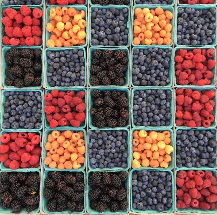 Full-Spectrum Vitamins