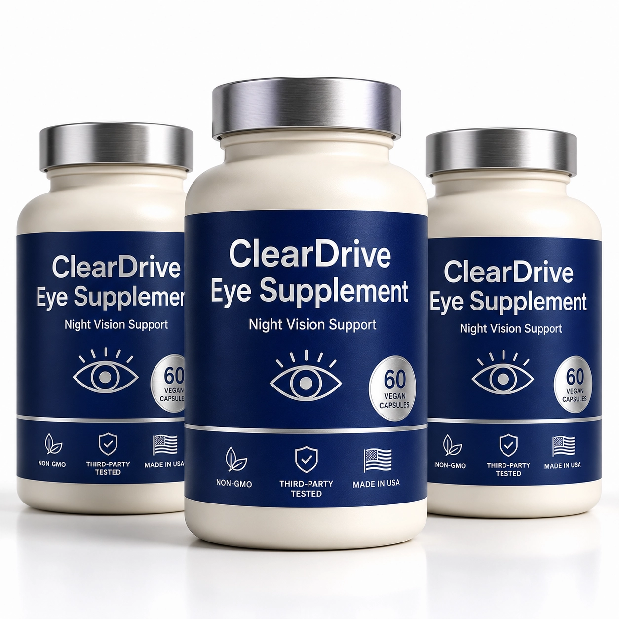 3 Bottles (30% OFF)