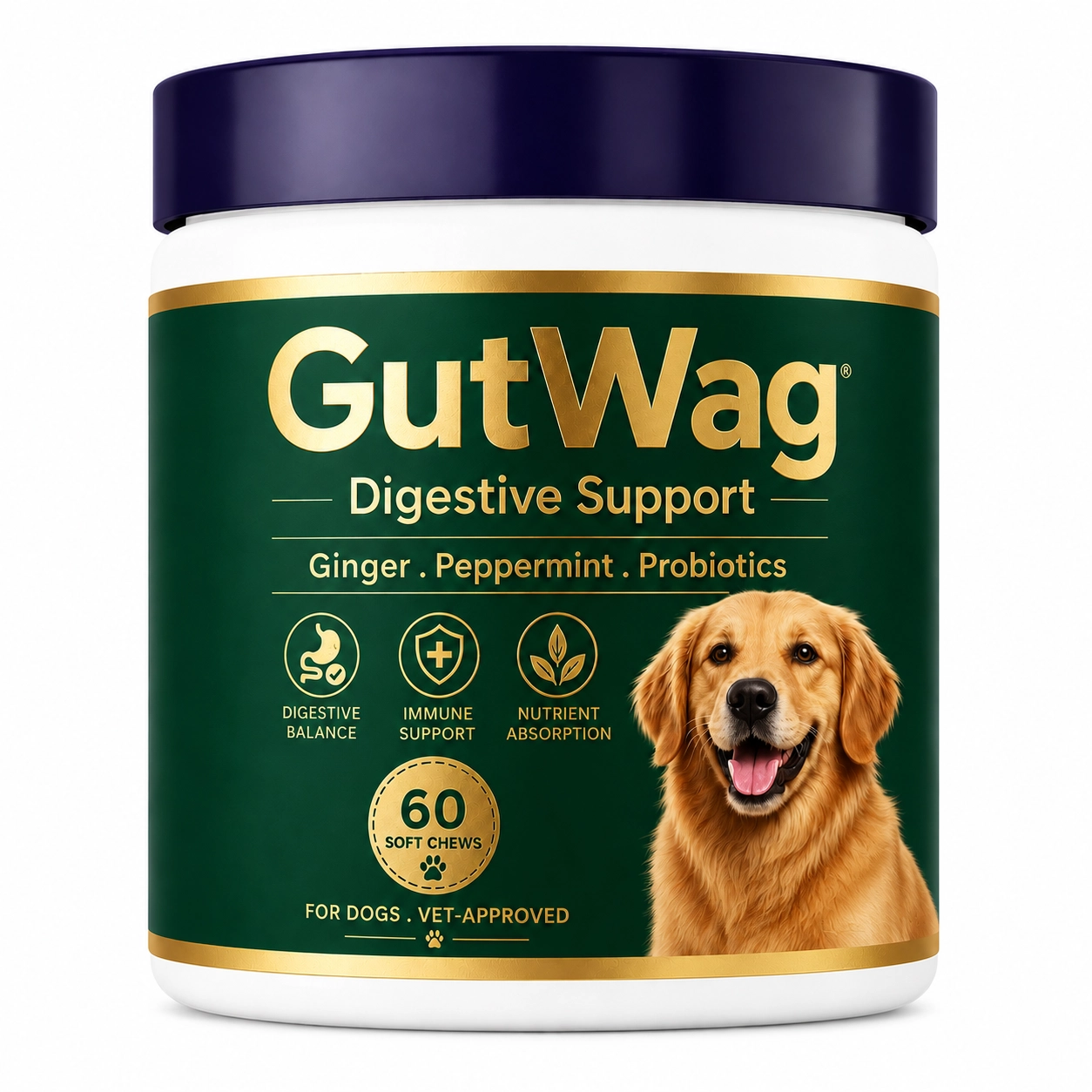 1 Bottle (30-Day Supply)