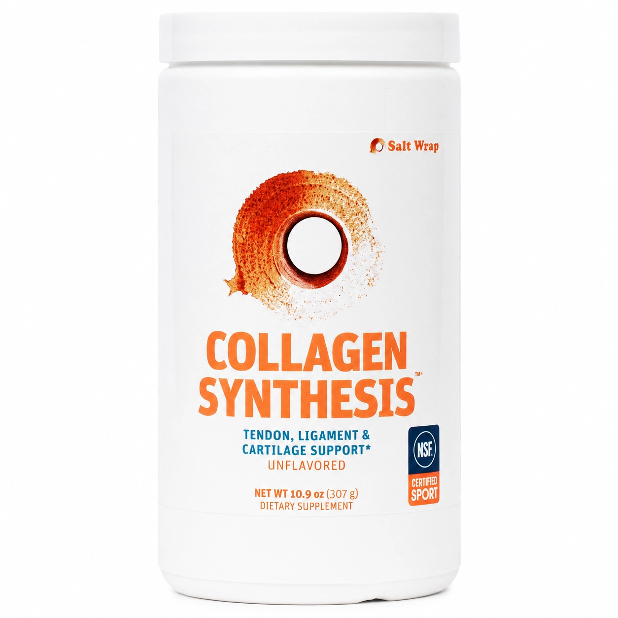 1 Tub (30-Day Supply)