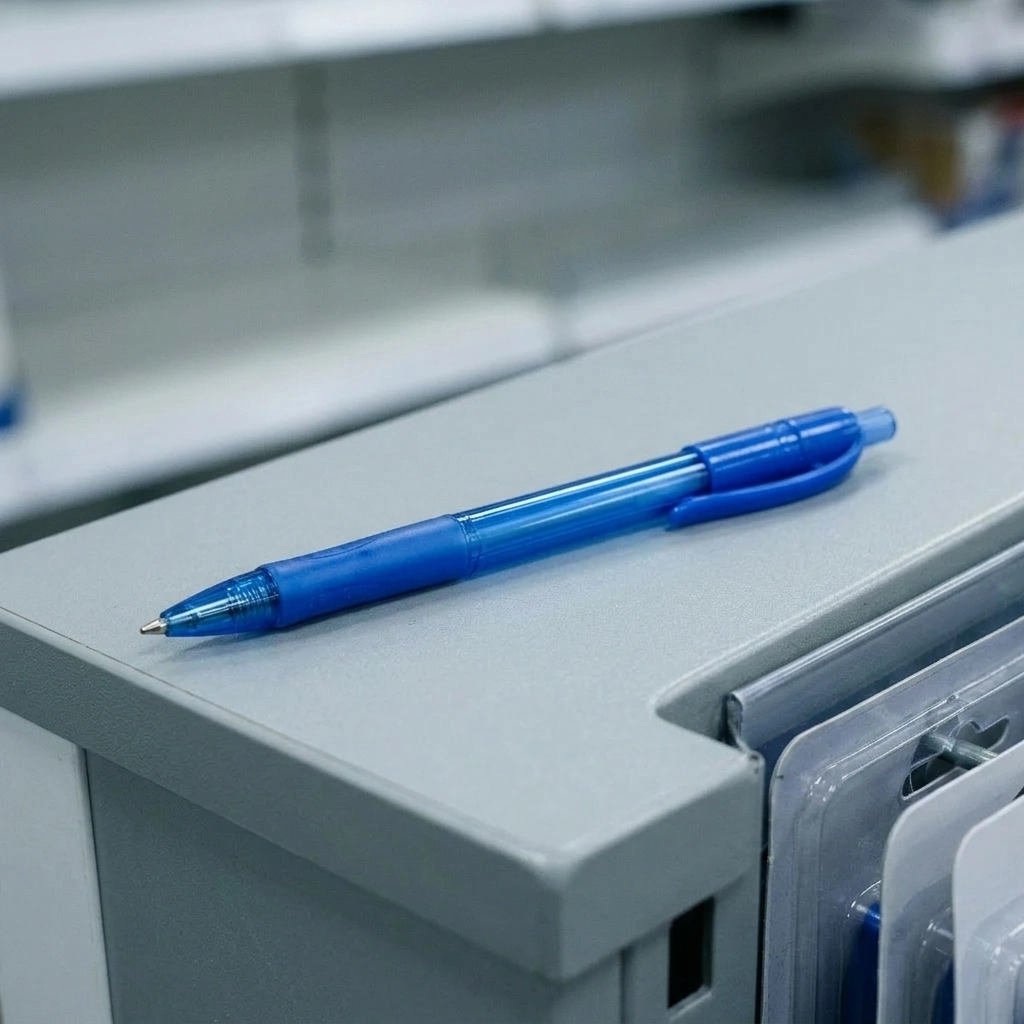 Big Box Pens