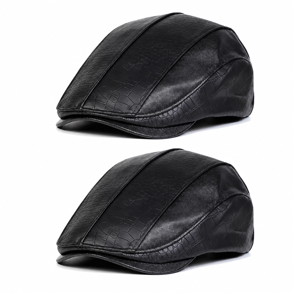 2 Caps (20% OFF)
