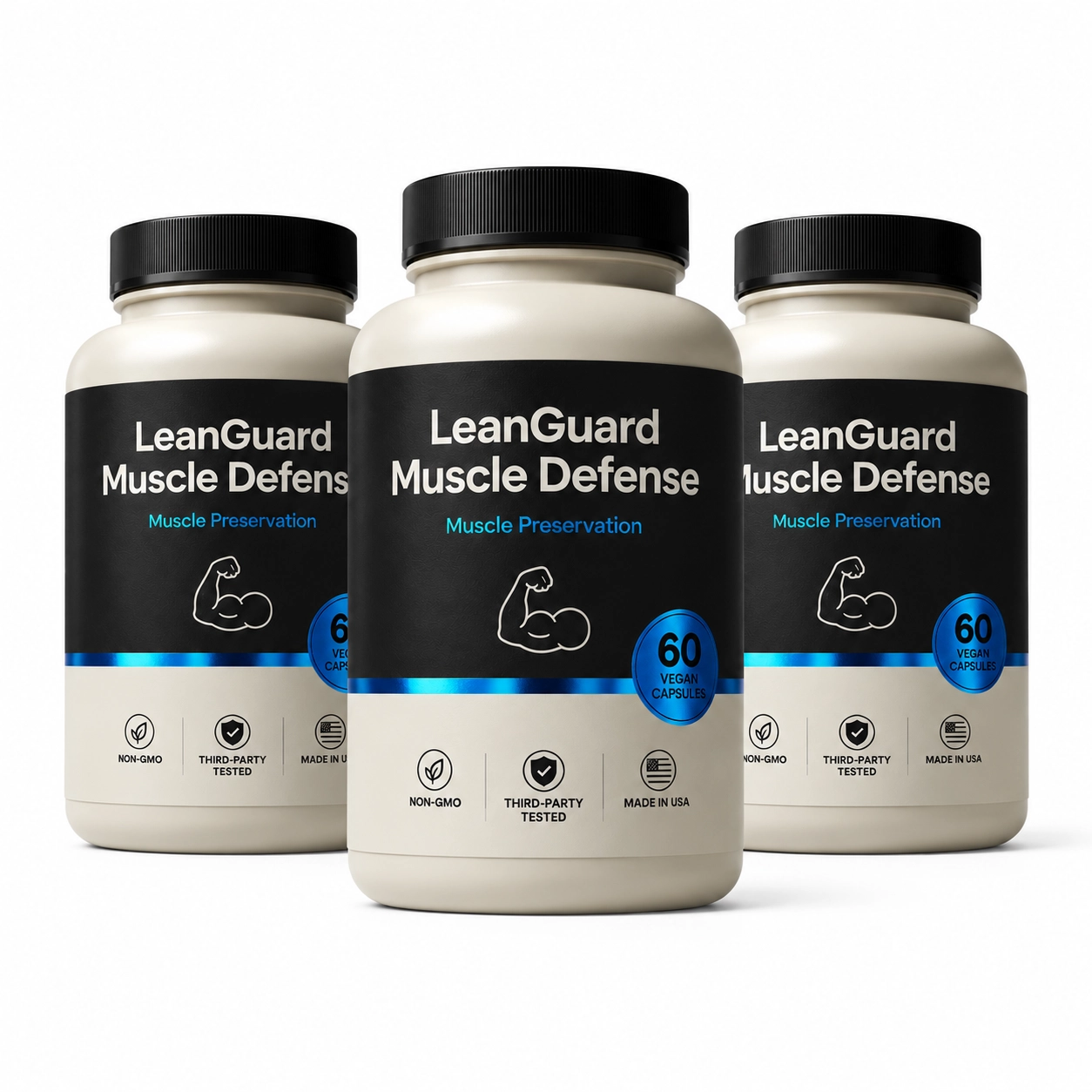 3 Bottles (30% OFF)