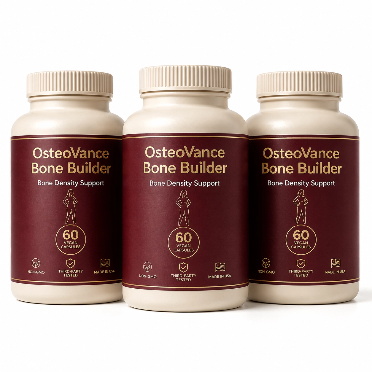 3 Bottles (30% OFF)