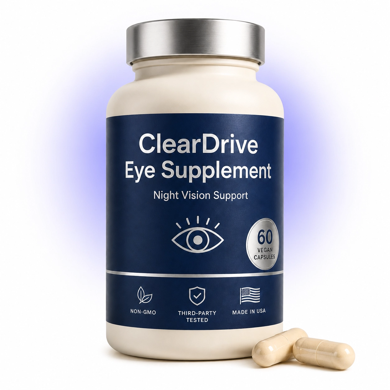 ClearDrive™