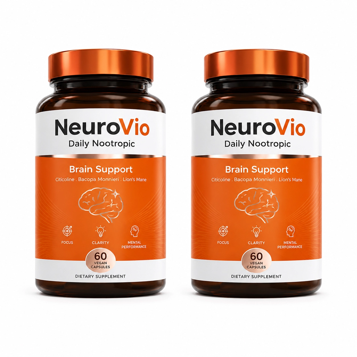 2 Bottles (20% OFF)