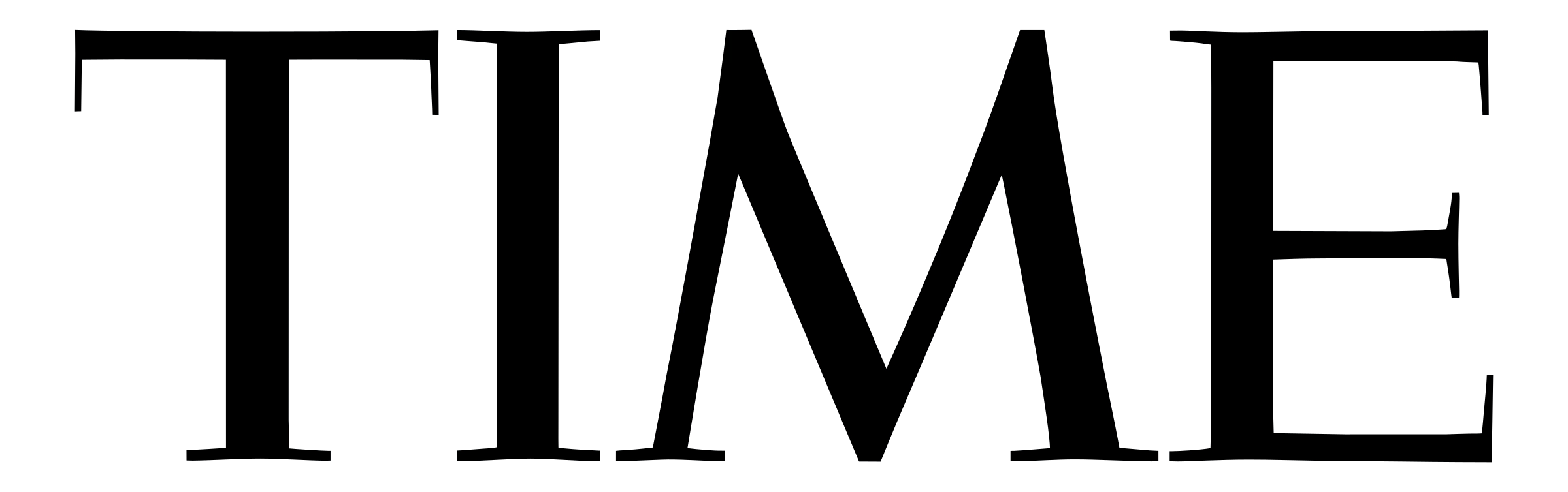 Press logo